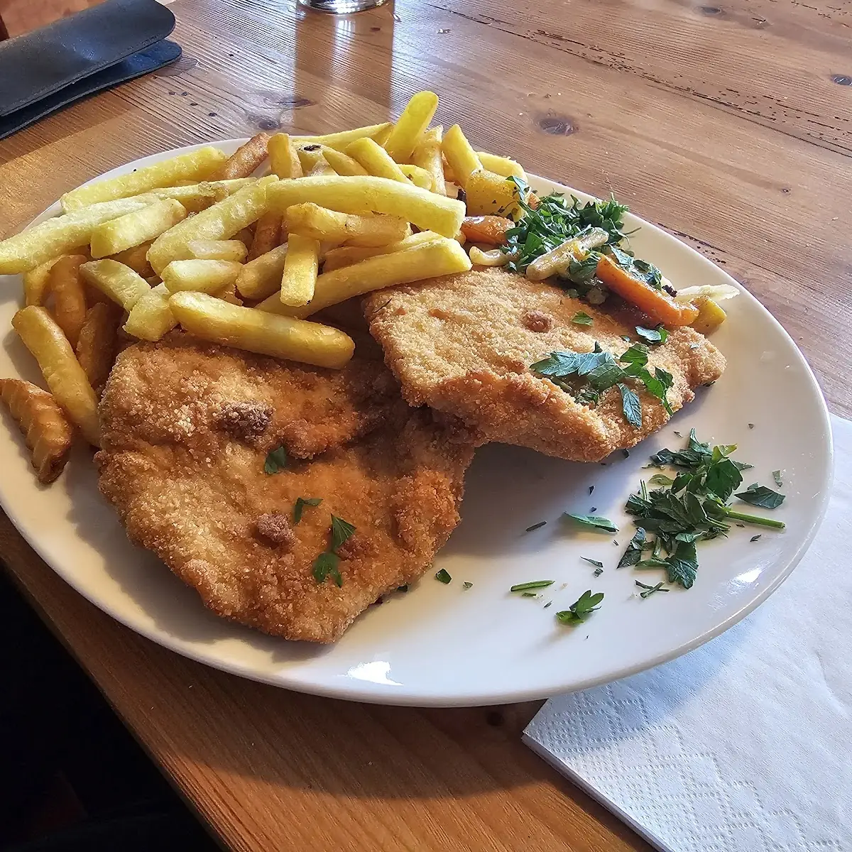Essen und Trinken photo 3