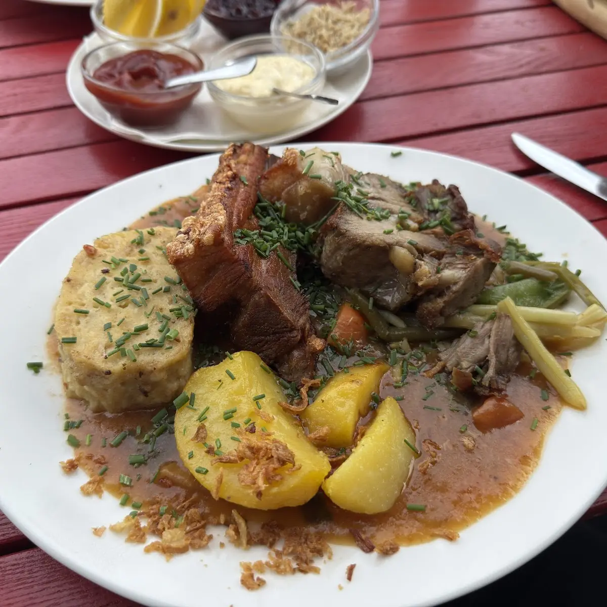 Essen und Trinken photo 4