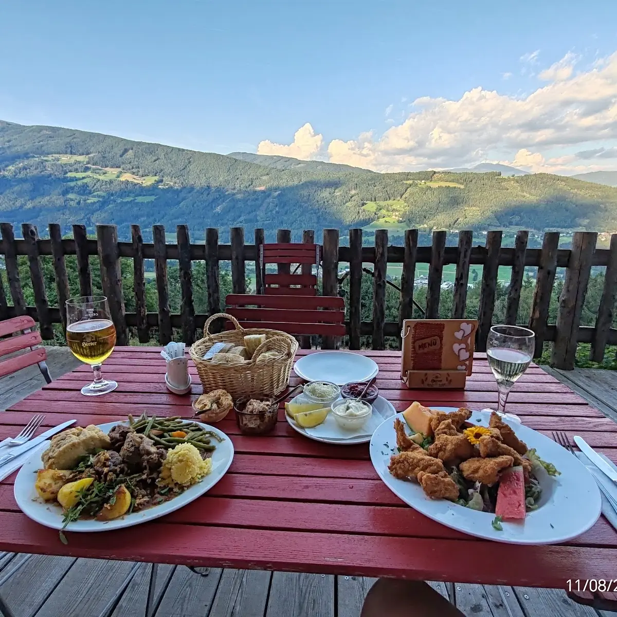 Essen und Trinken photo 5