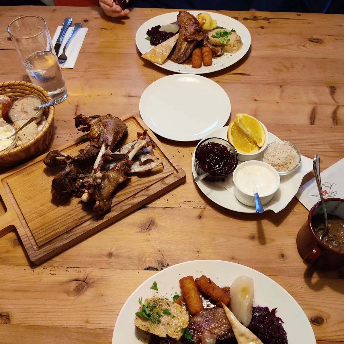 Essen und Trinken photo 6