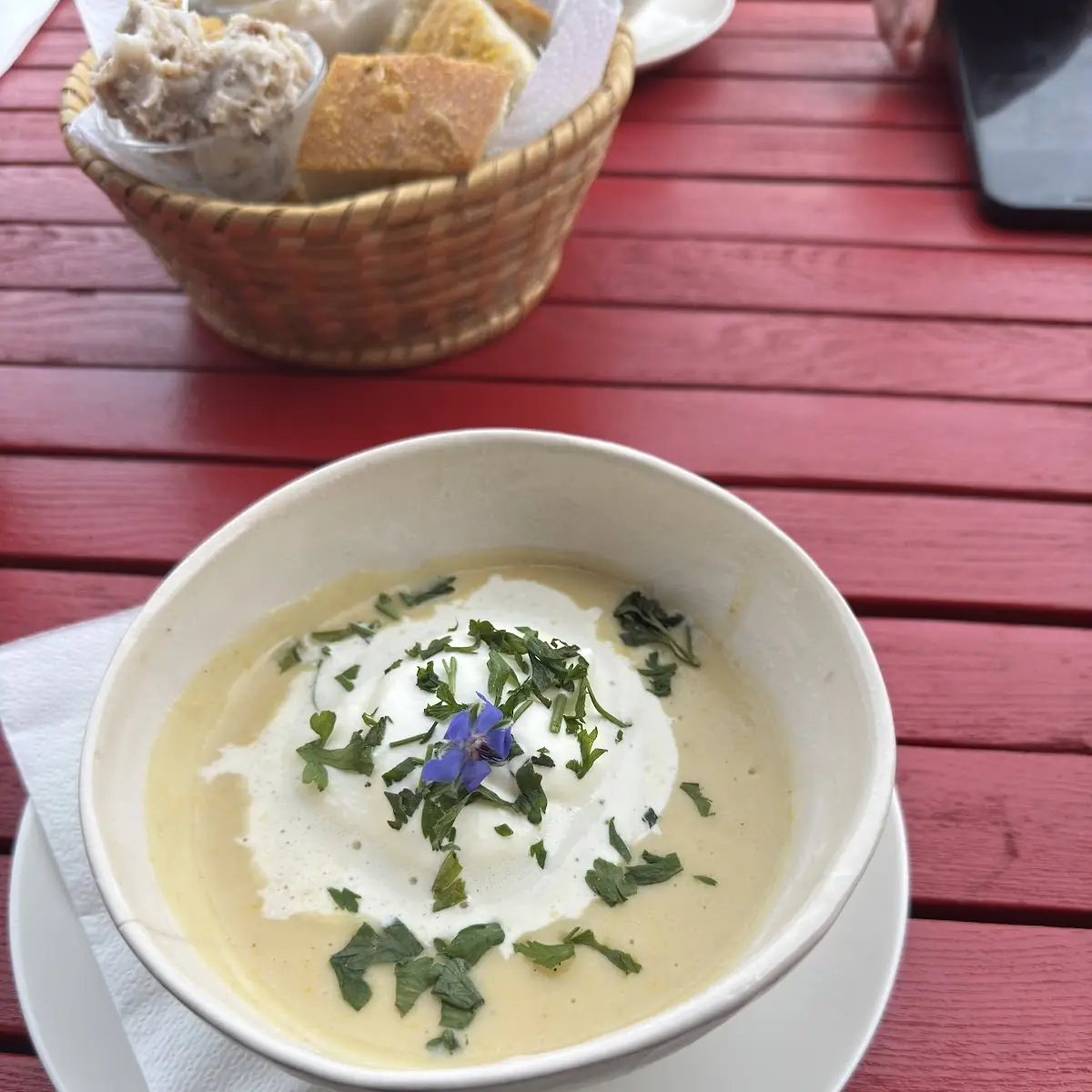 Essen und Trinken photo 7