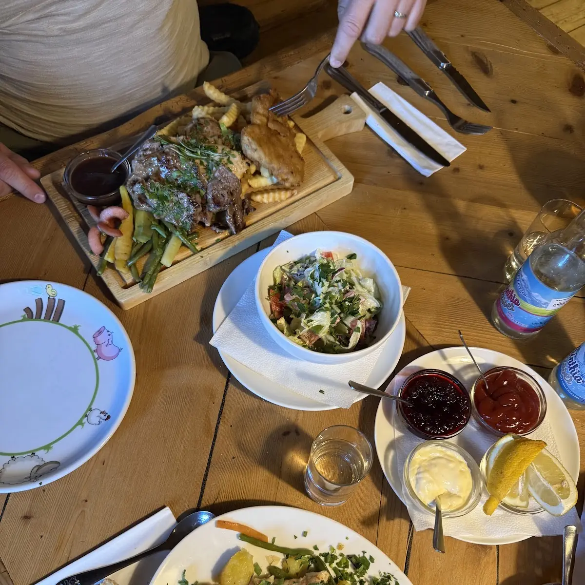 Essen und Trinken photo 9