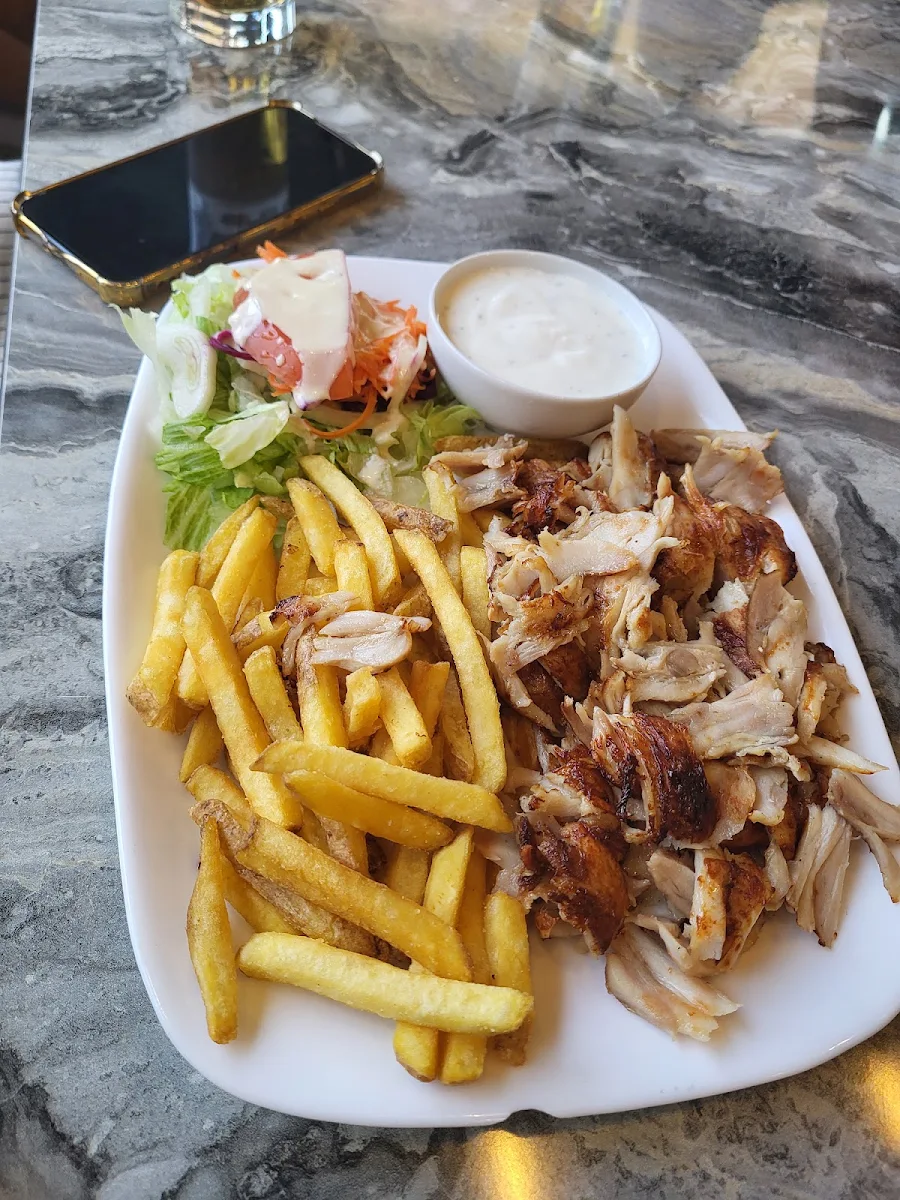 Essen und Trinken photo 1