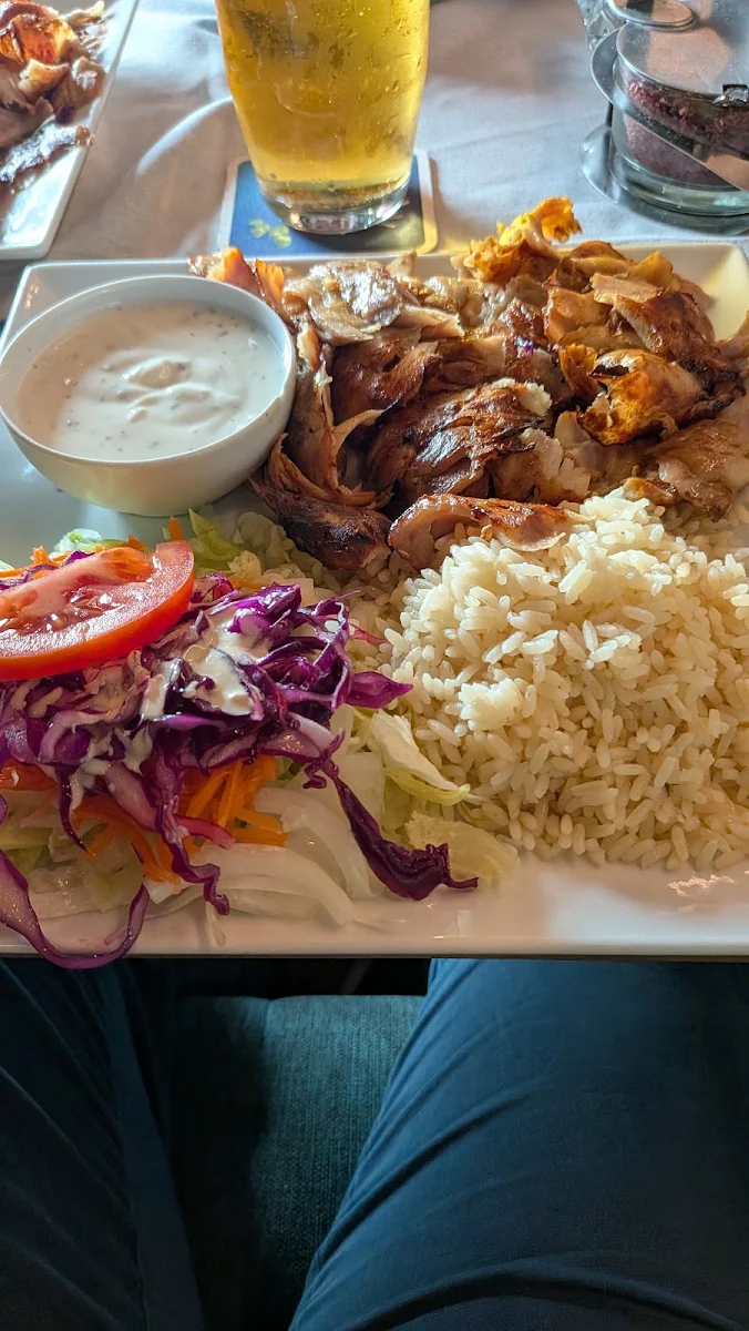 Essen und Trinken photo 2