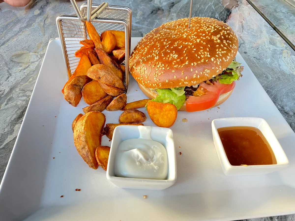 Essen und Trinken photo 6