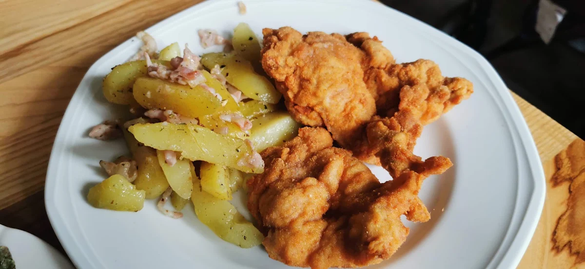 Essen und Trinken photo 4