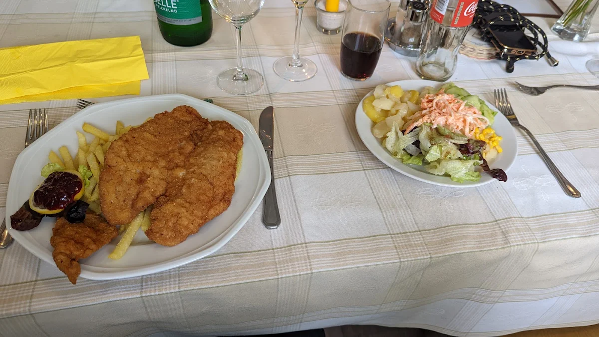 Essen und Trinken photo 5