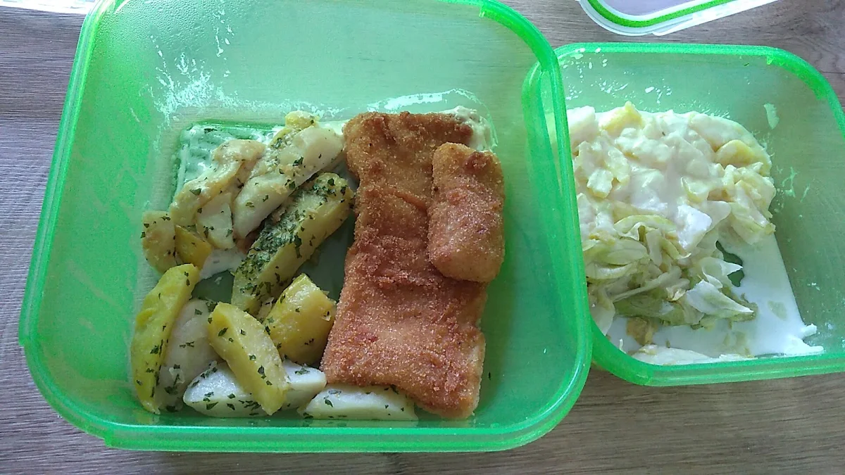 Essen und Trinken photo 8