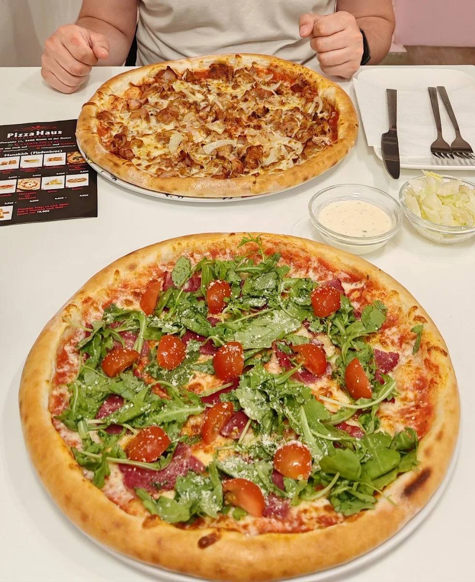 Essen und Trinken photo 1