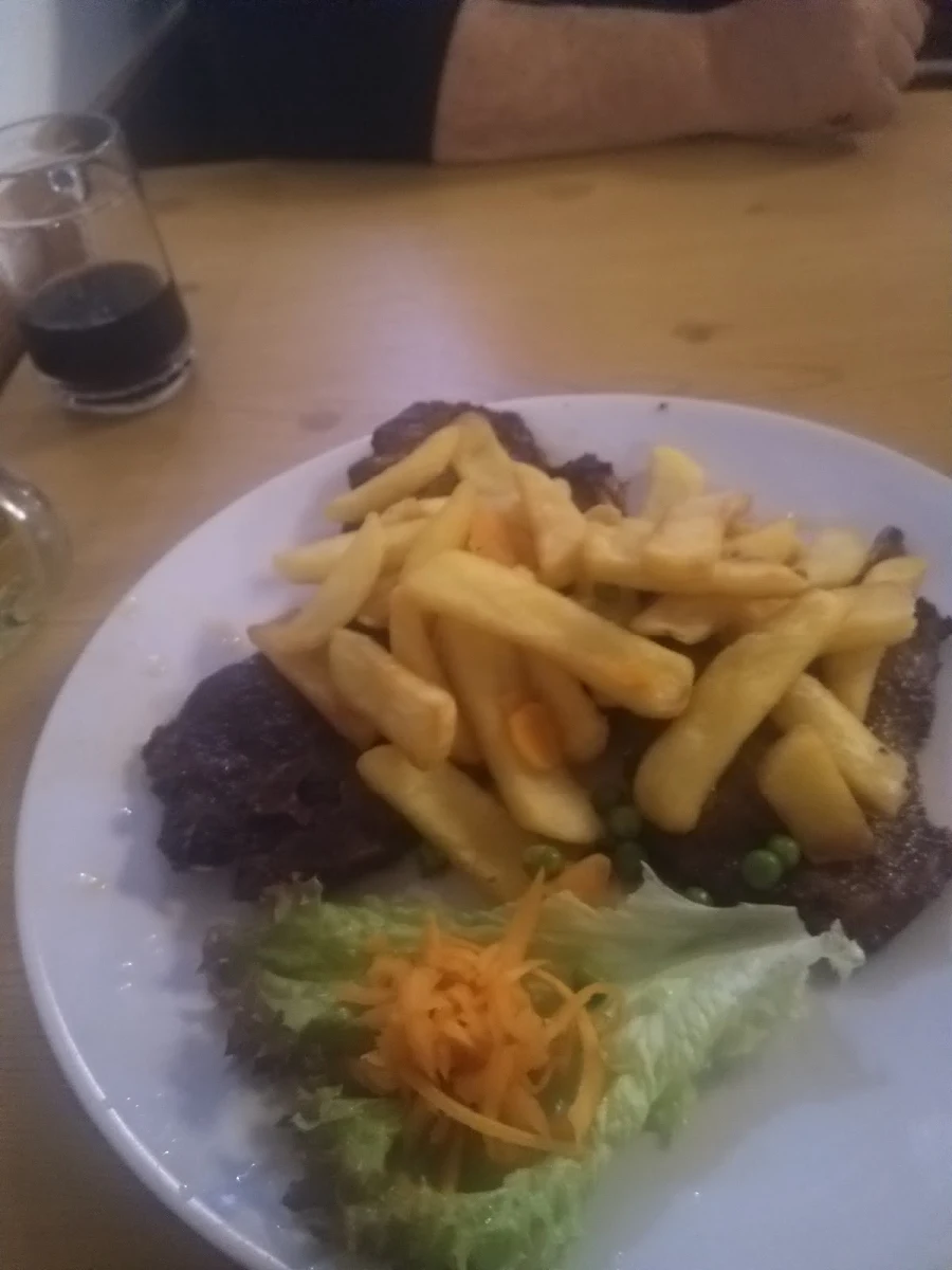 Essen und Trinken photo 4
