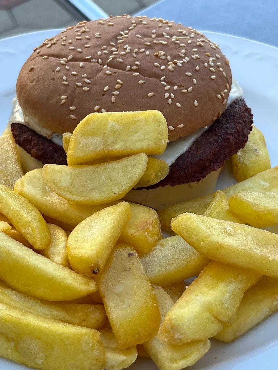 Essen und Trinken photo 6