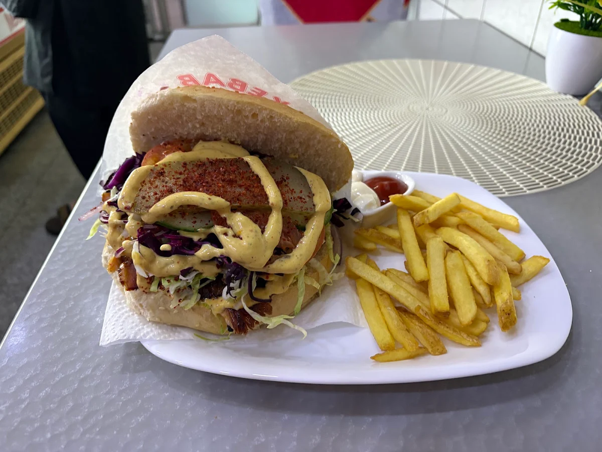 Essen und Trinken photo 1