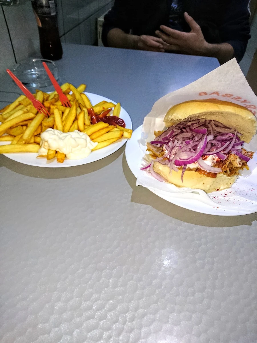 Essen und Trinken photo 4