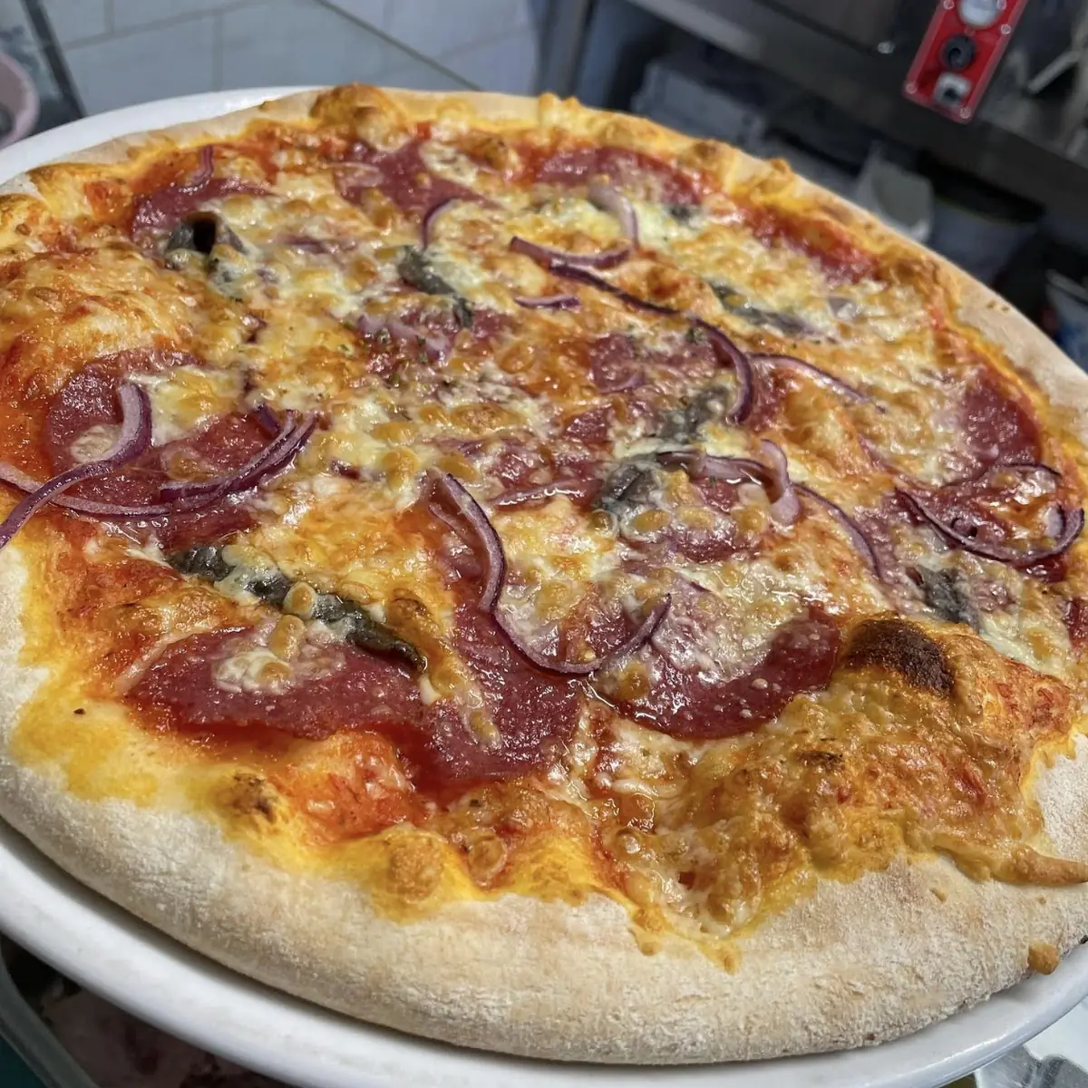 Essen und Trinken photo 1
