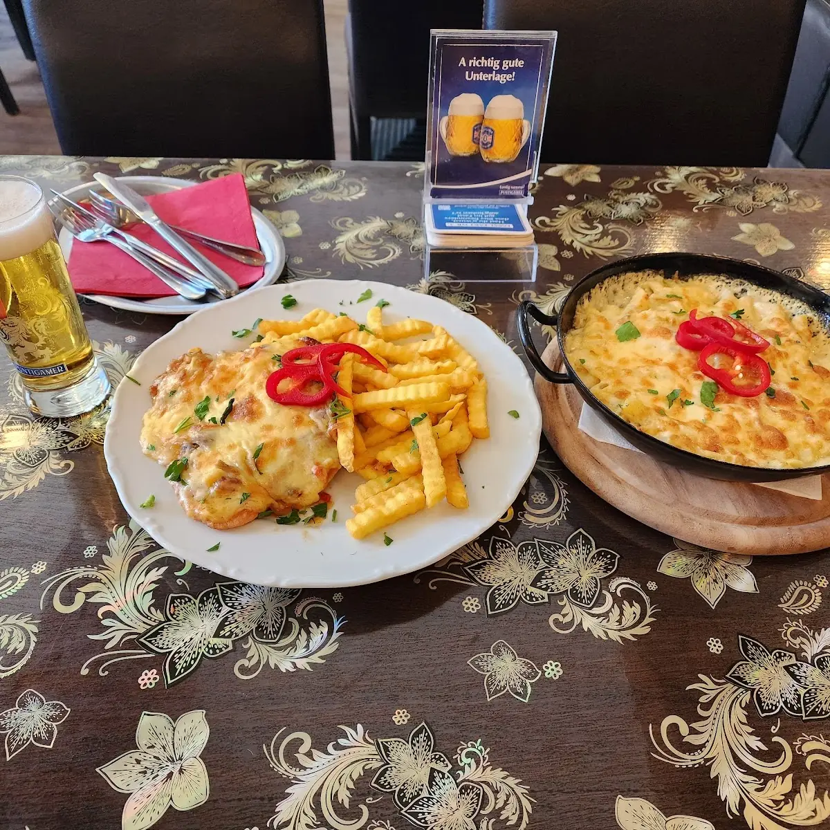 Essen und Trinken photo 10