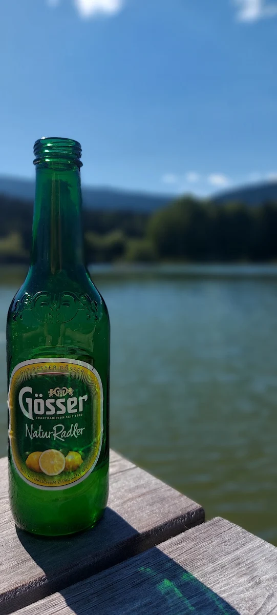 Badeteich Graslupp Titelbild