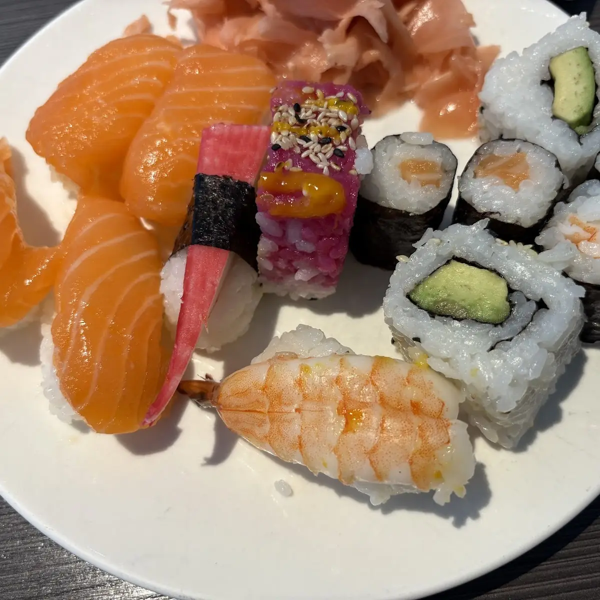 Essen und Trinken photo 6