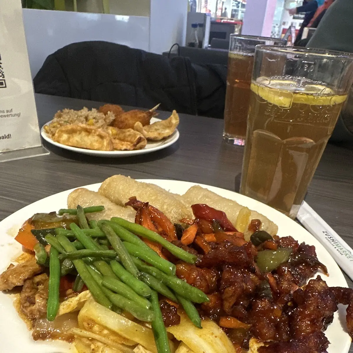 Essen und Trinken photo 9