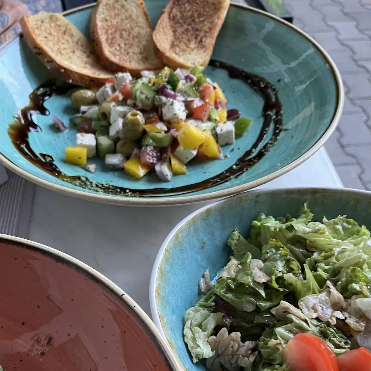 Essen und Trinken photo 10