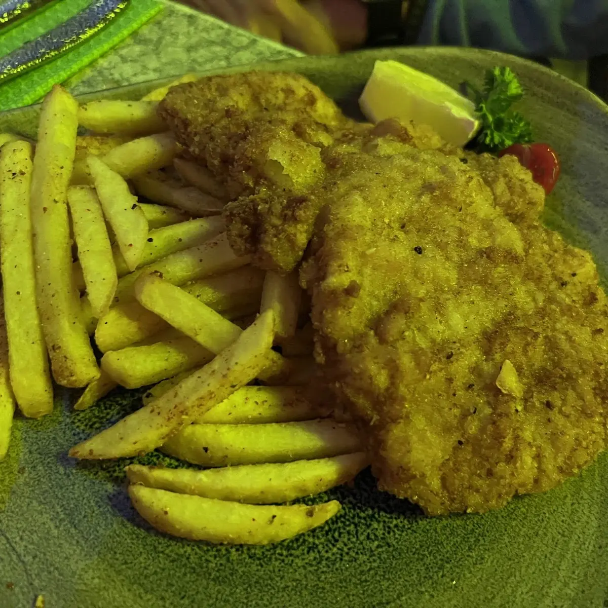 Essen und Trinken photo 4