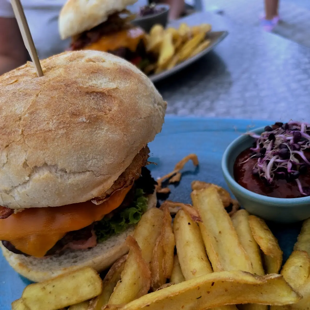 Essen und Trinken photo 5