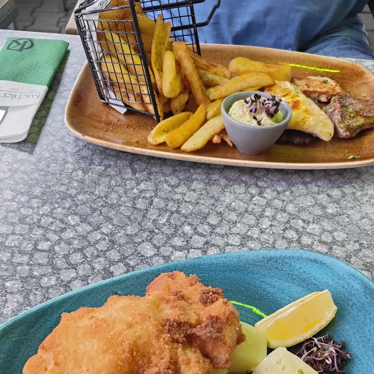 Essen und Trinken photo 7