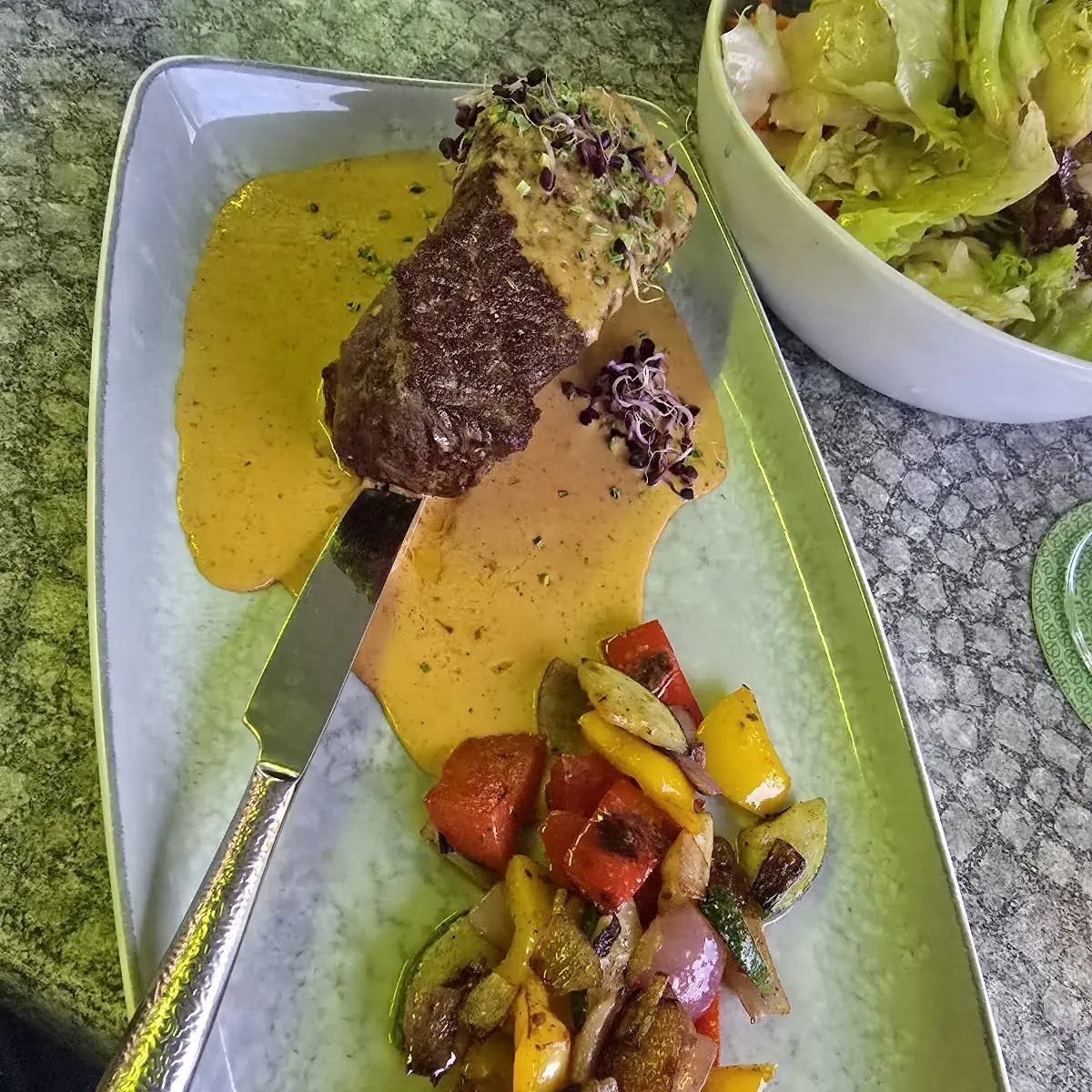 Essen und Trinken photo 9