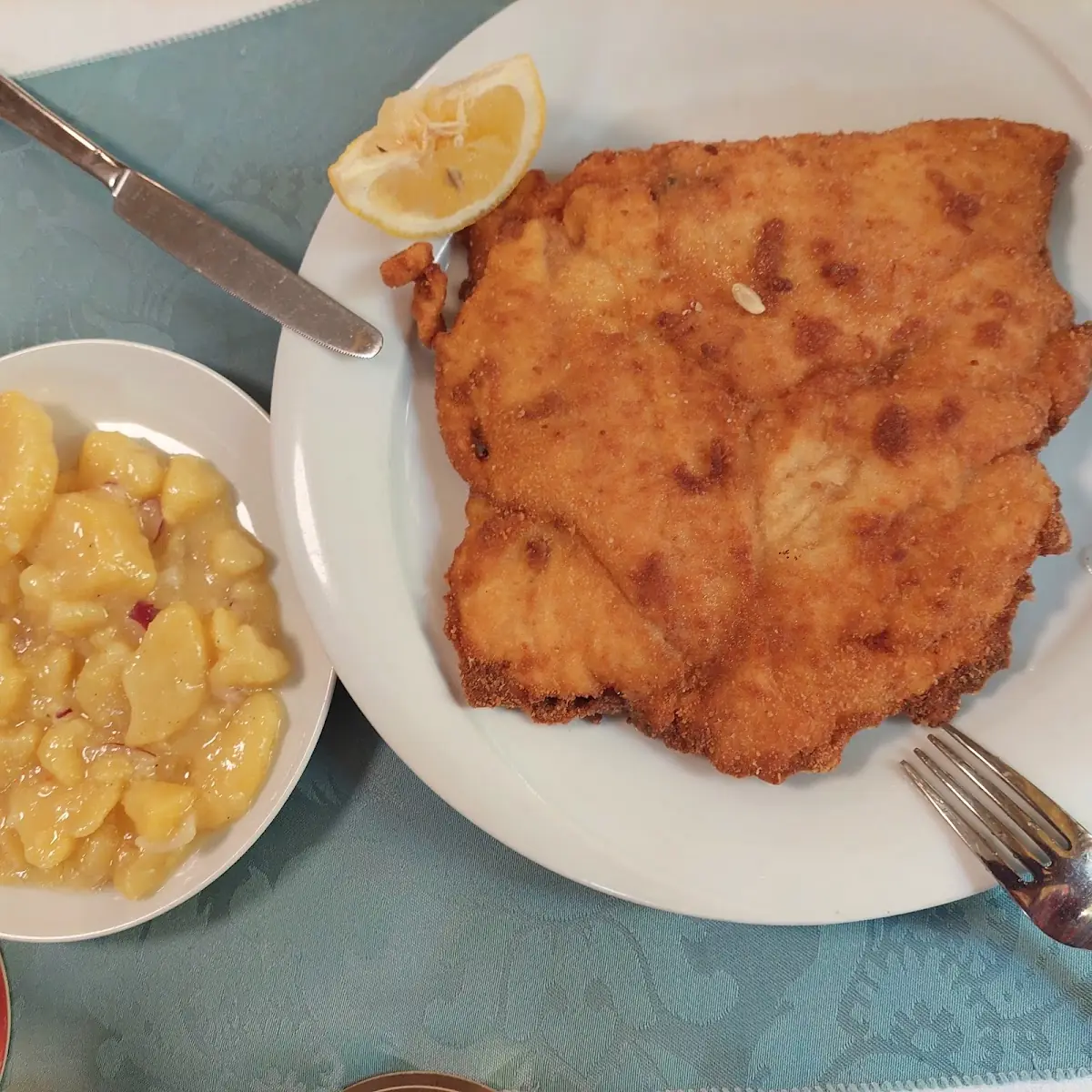 Essen und Trinken photo 1