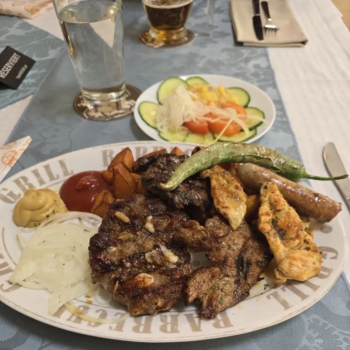 Essen und Trinken photo 4