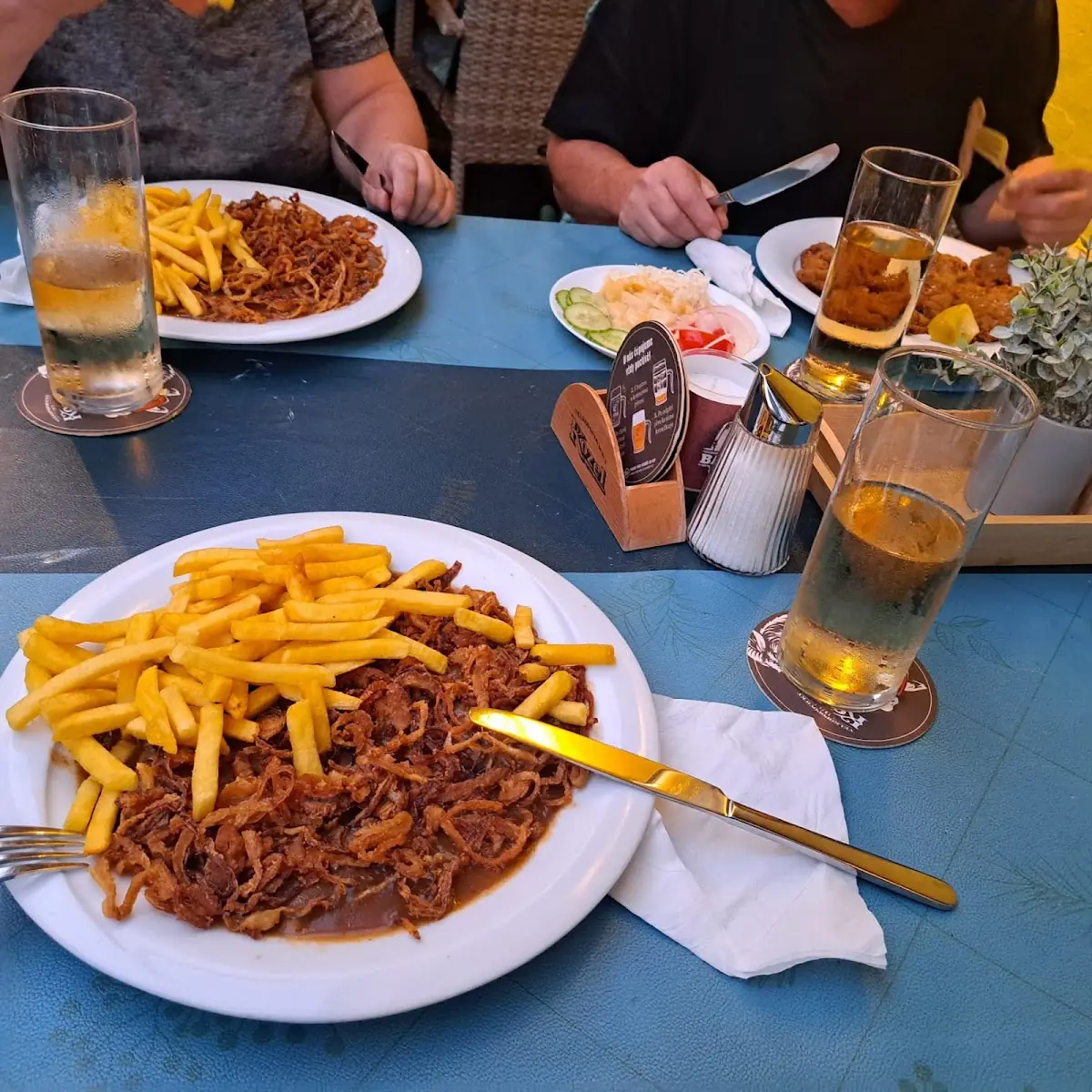 Essen und Trinken photo 5