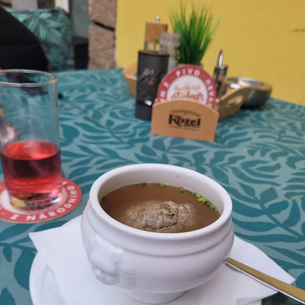 Essen und Trinken photo 8