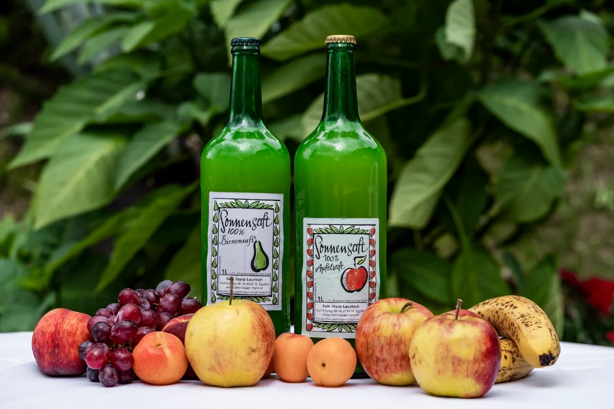 Essen und Trinken photo 4