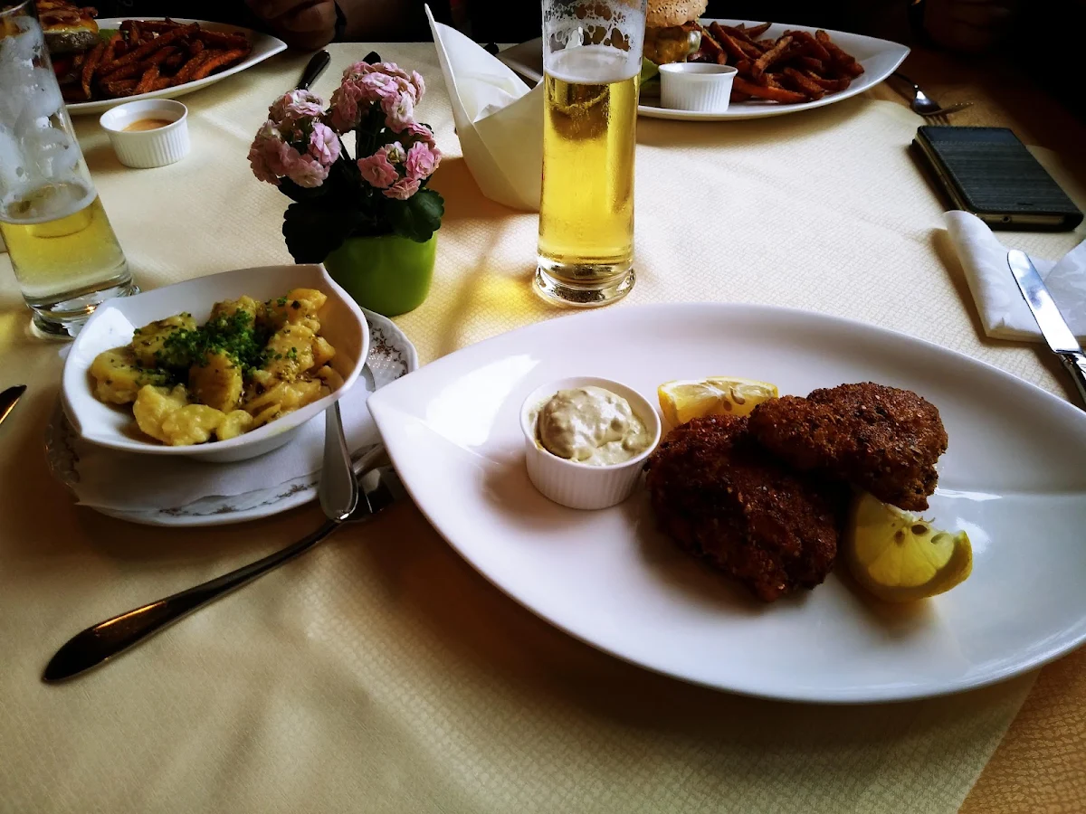 Essen und Trinken photo 6