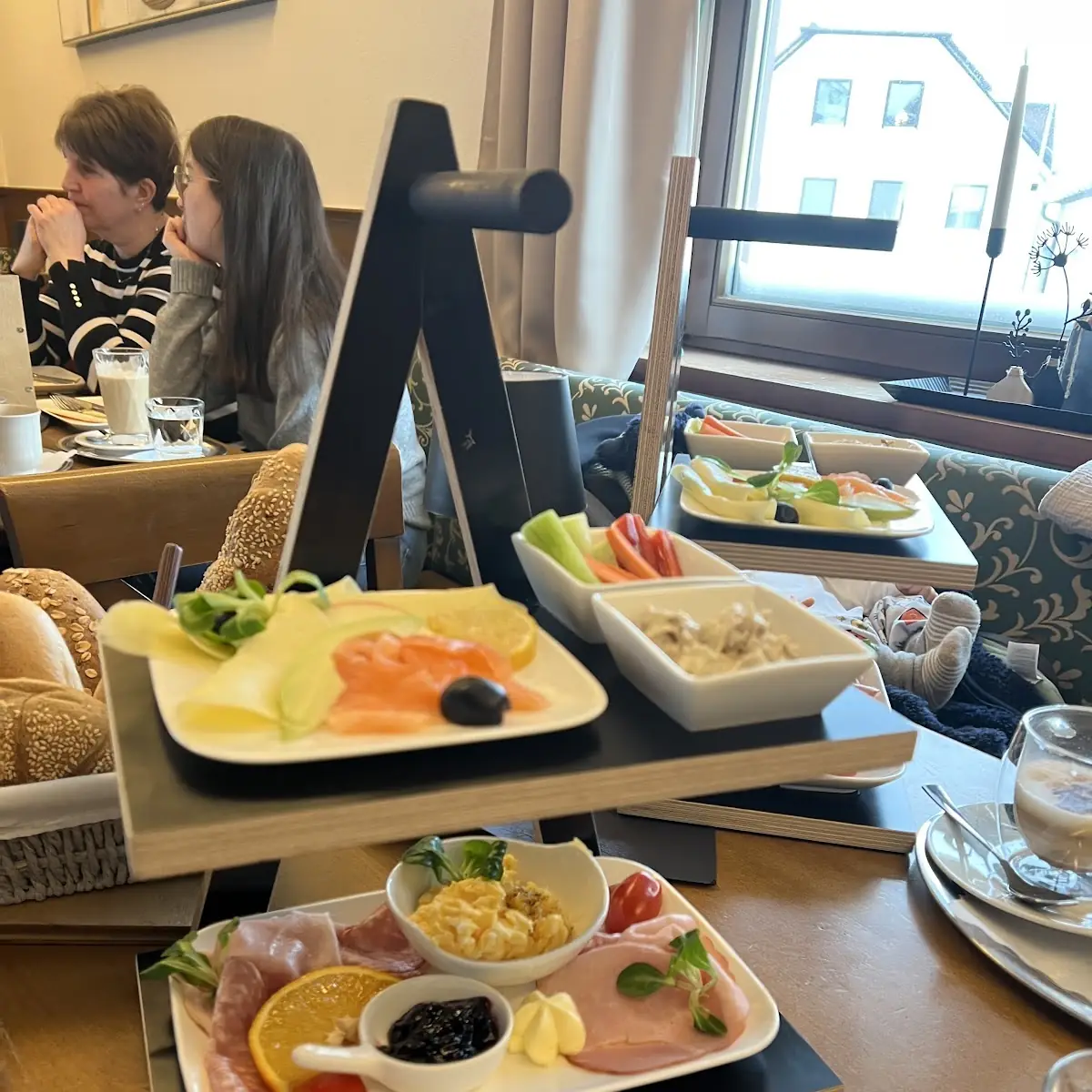 Essen und Trinken photo 6
