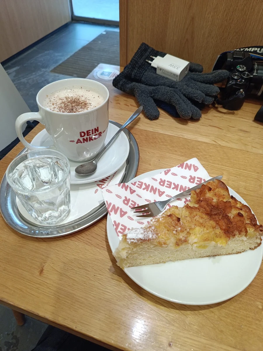 Essen und Trinken photo 3