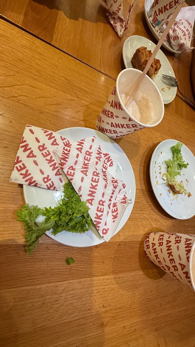 Essen und Trinken photo 5