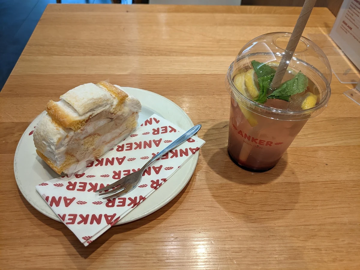 Essen und Trinken photo 7