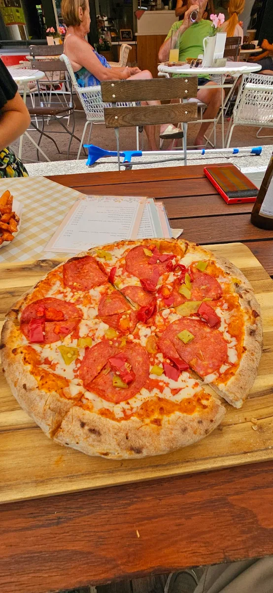 Essen und Trinken photo 4