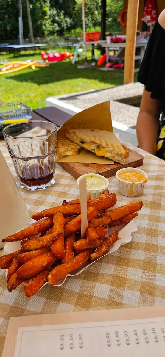 Essen und Trinken photo 5