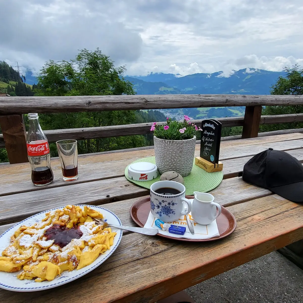 Essen und Trinken photo 2