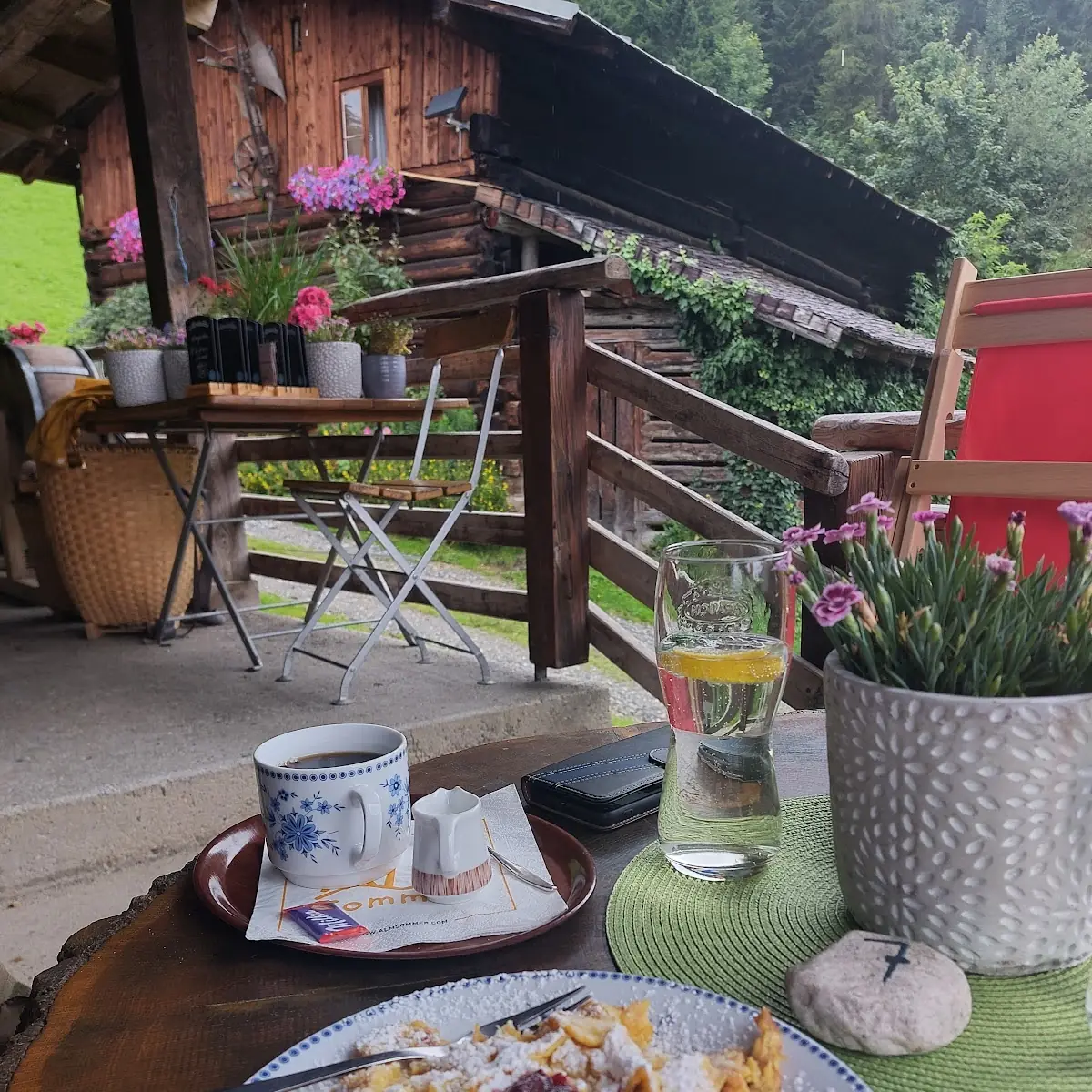 Essen und Trinken photo 7