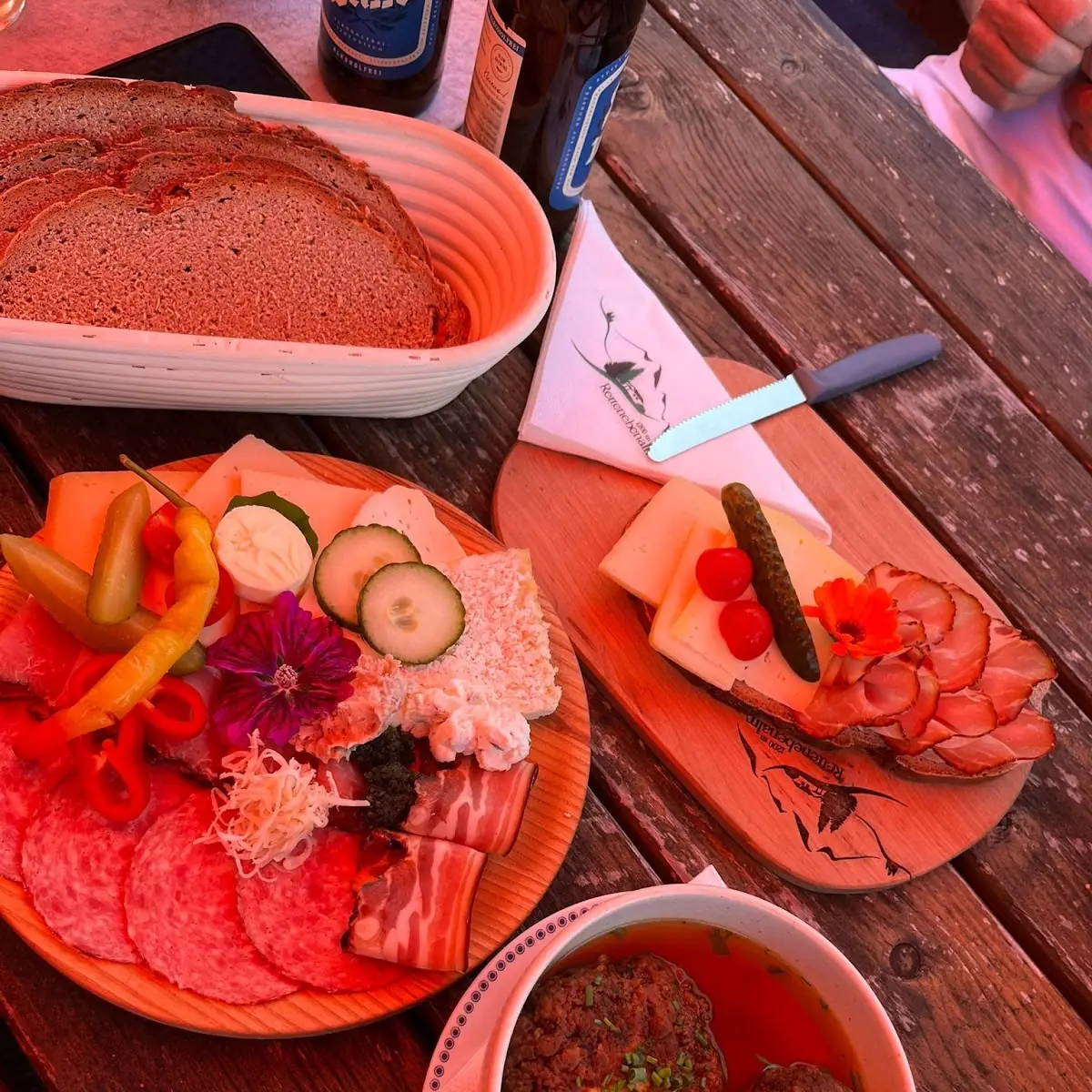 Essen und Trinken photo 8
