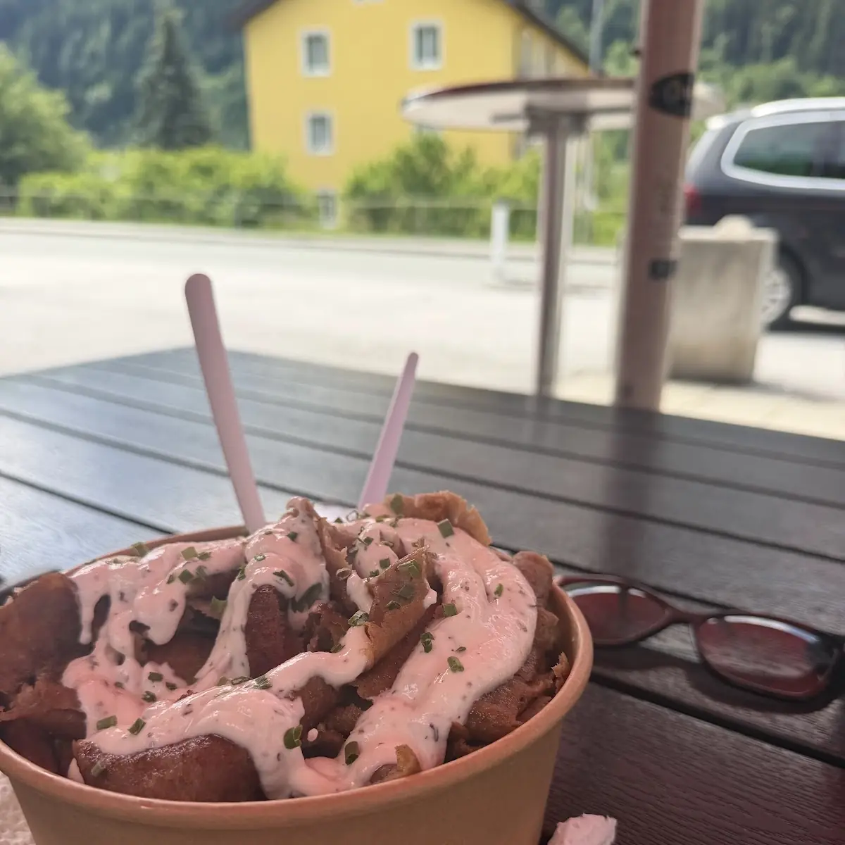 Essen und Trinken photo 3