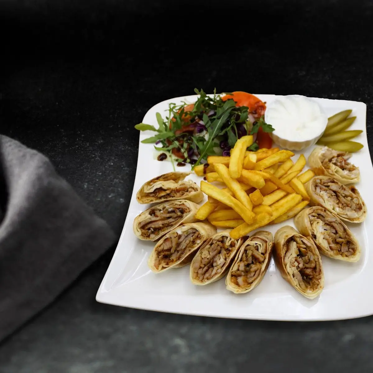 Essen und Trinken photo 5