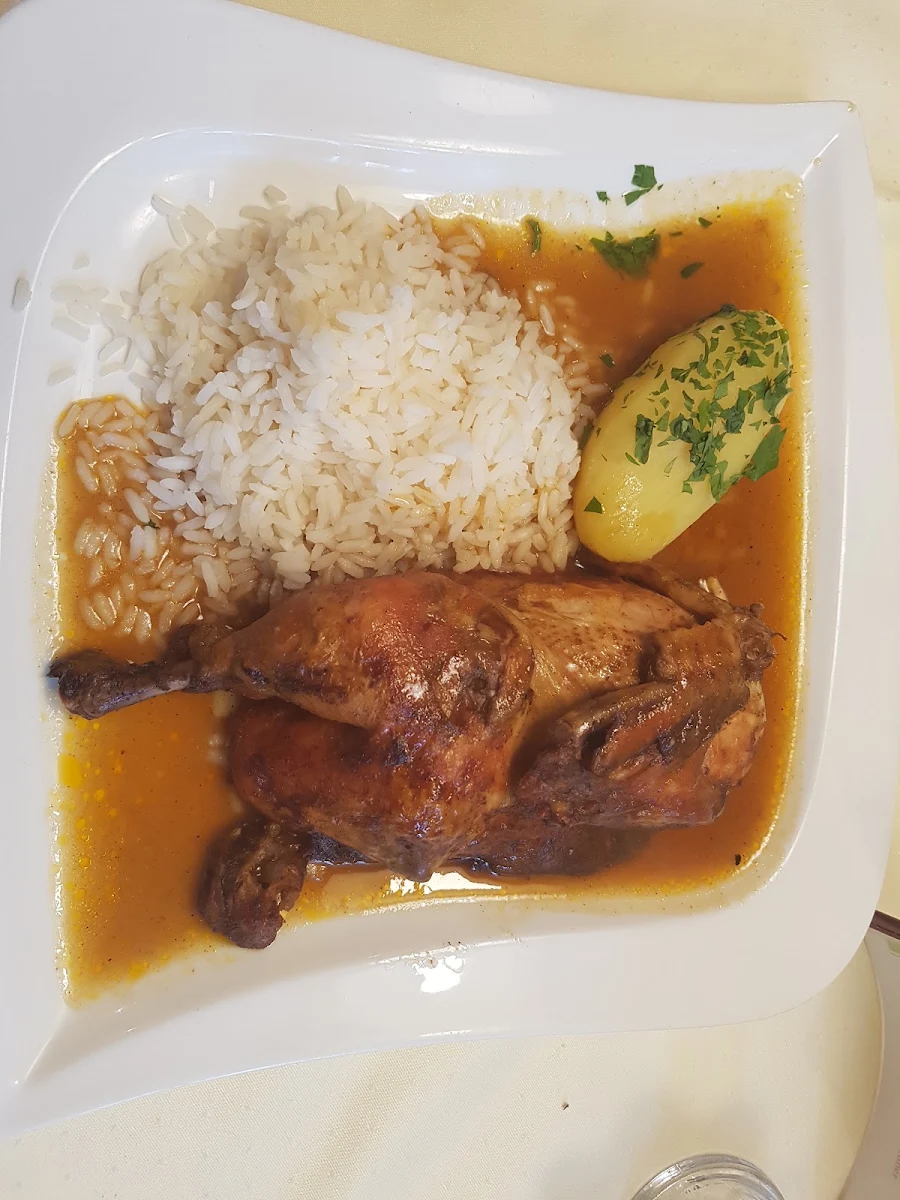 Essen und Trinken photo 7