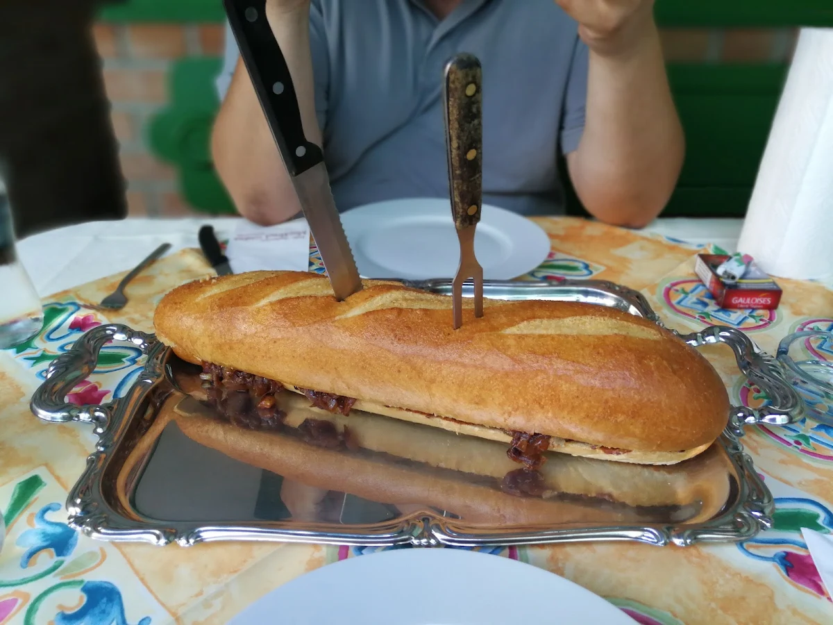 Essen und Trinken photo 9