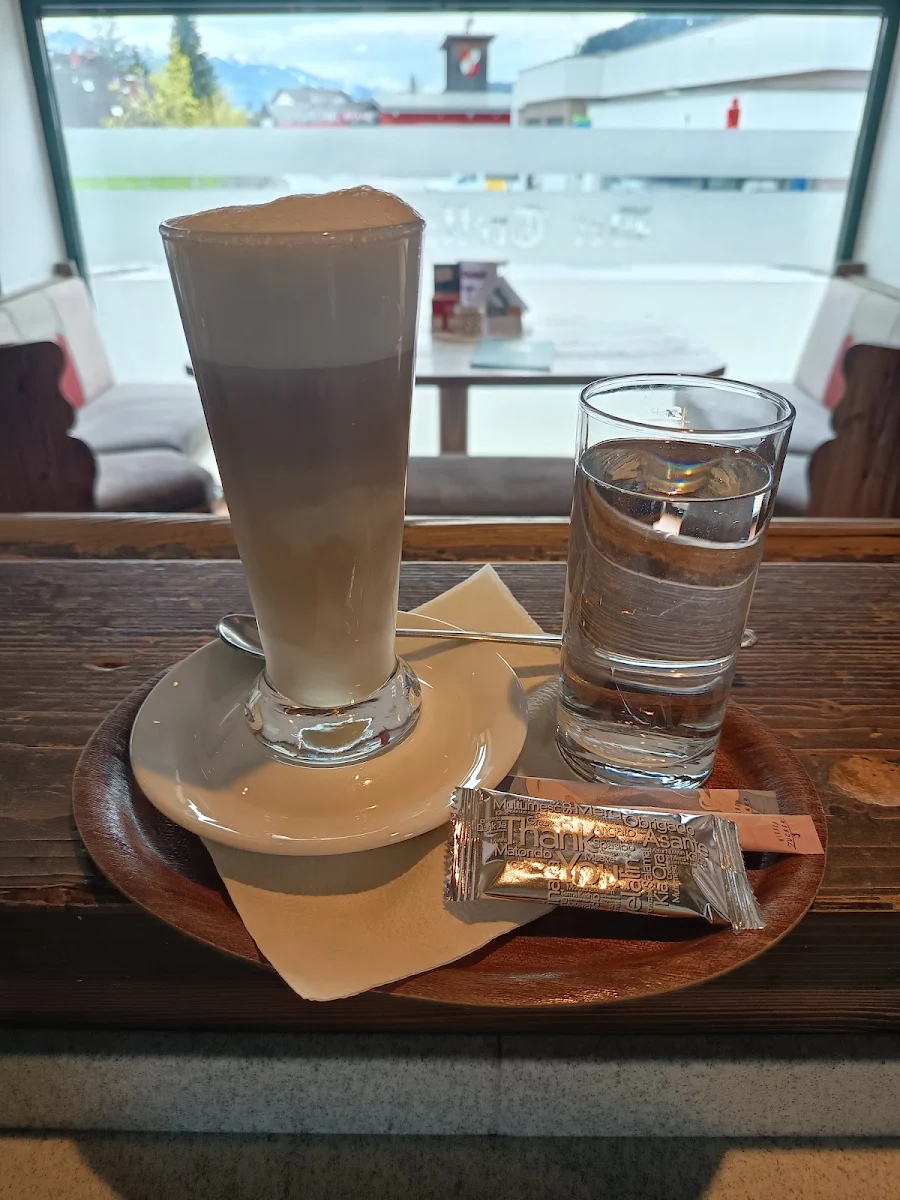 Essen und Trinken photo 4