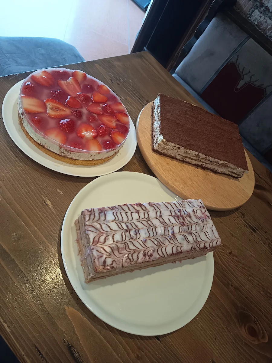 Essen und Trinken photo 5