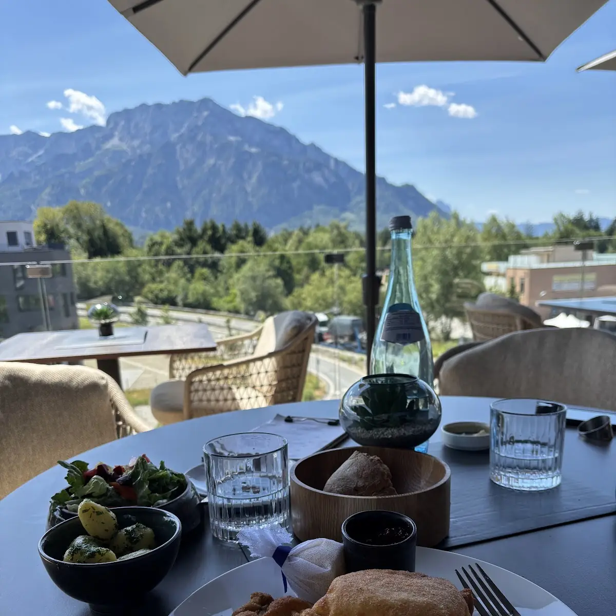 Essen und Trinken photo 3