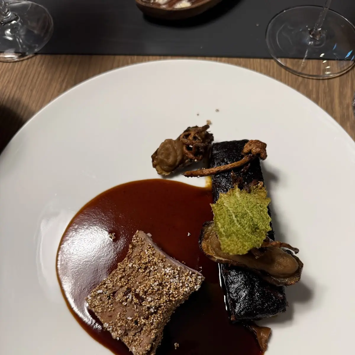 Essen und Trinken photo 4